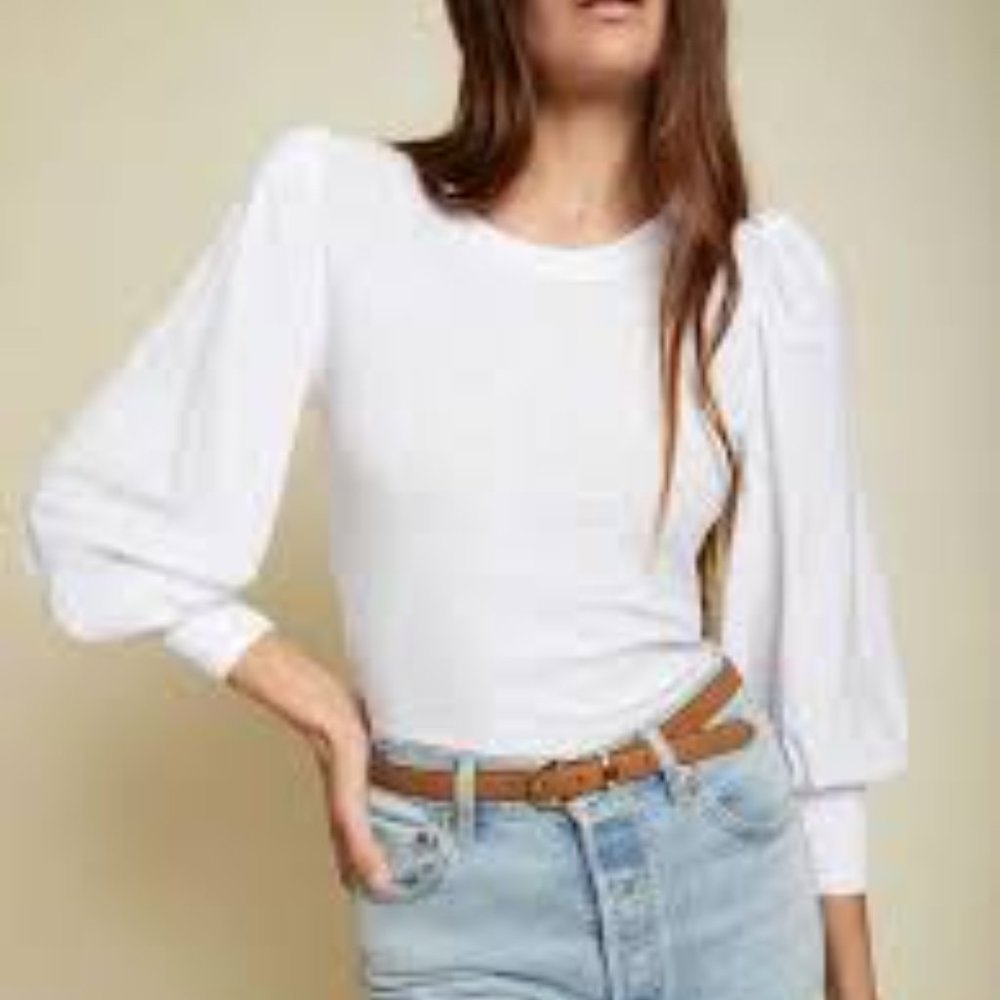 THE LOREN TEE